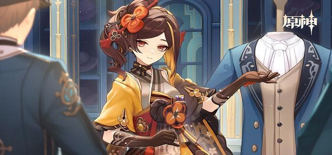 原神千织突破材料需要哪些物品-千织升级突破材料大全