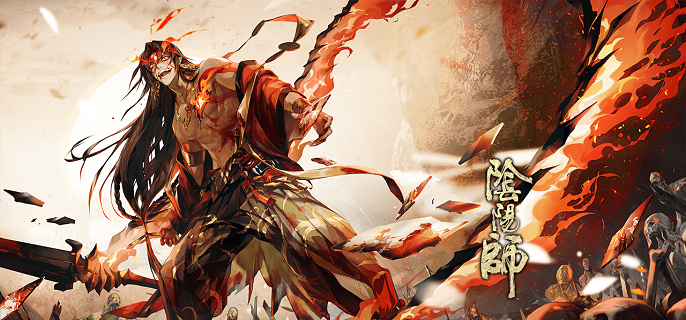 阴阳师8月神秘图案怎么画-2023八月神秘符咒画法分享​