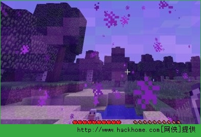 我的世界0.11.0地狱怎么去 我的世界去地狱方法介绍图片5