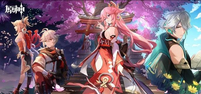 原神4.3奇货百货兑换什么好-4.3奇货百货兑换攻略​