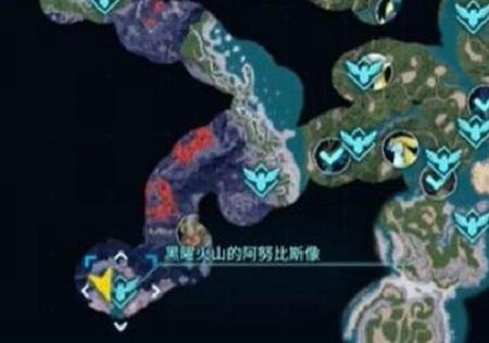 幻兽帕鲁腾炎龙蛋在哪​
