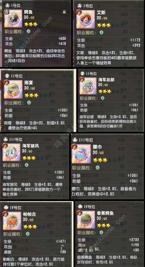 航海王梦想指针徽章怎么得 徽章获取养成攻略
