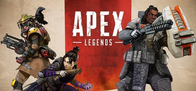 apex英雄官网入口在哪-官网入口网址链接分享