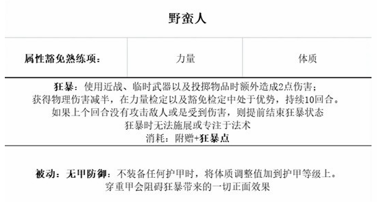 博德之门3组队职业如何搭配