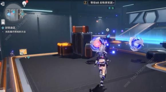 崩坏星穹铁道骇入声明收集攻略 全骇入声明点位总汇图片15