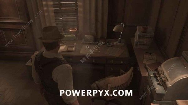 鬼屋魔影重制版第二章怎么通关 第二章解谜及道具位置详解图片3