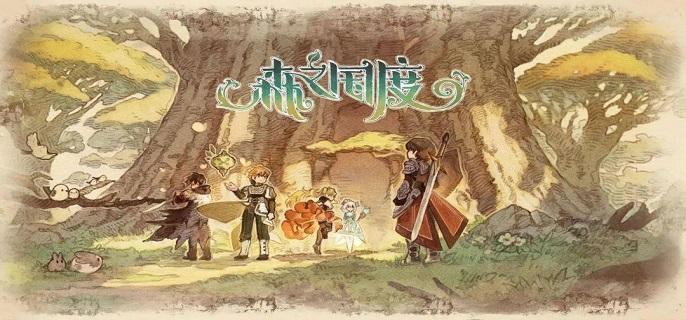 森之国度职业怎么选择-职业选择及优劣势分析