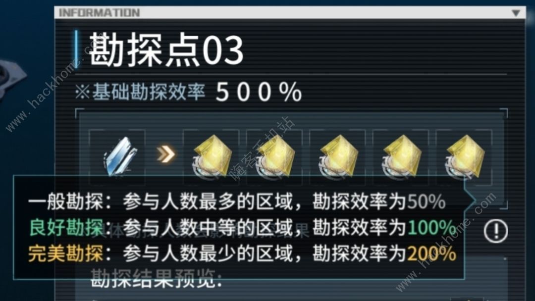 艾塔纪元虚空深境攻略 虚空深境怎么白嫖龙渊图片3