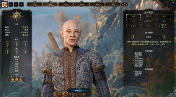 博德之门3牧师子职业怎么选