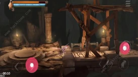 Grimvalor攻略大全 原界之罪全动作招式技巧总汇