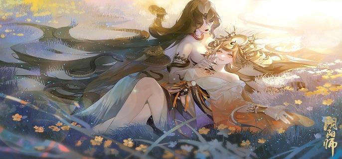 阴阳师祝力灵火怎么过-祝力灵火过关路线推荐