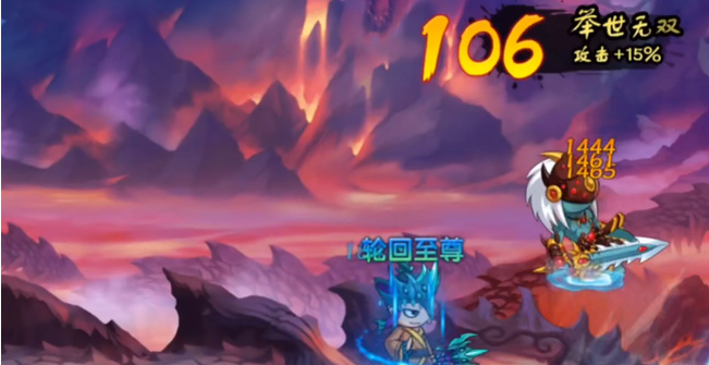 造梦无双平等王怎么过
