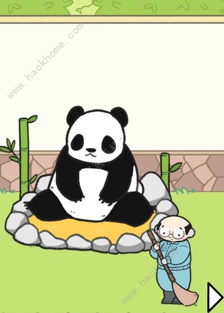 熊猫永不为奴攻略大全 再见饲养员全关卡图文通关总汇图片5