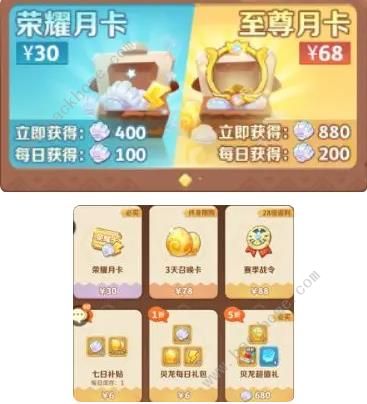 最后的原始人集市有哪些 集市购买及兑换推荐