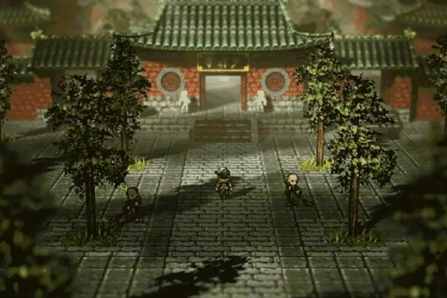 逸剑风云决门派怎么选