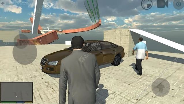 gta圣安地列斯游戏安卓手机版图片1