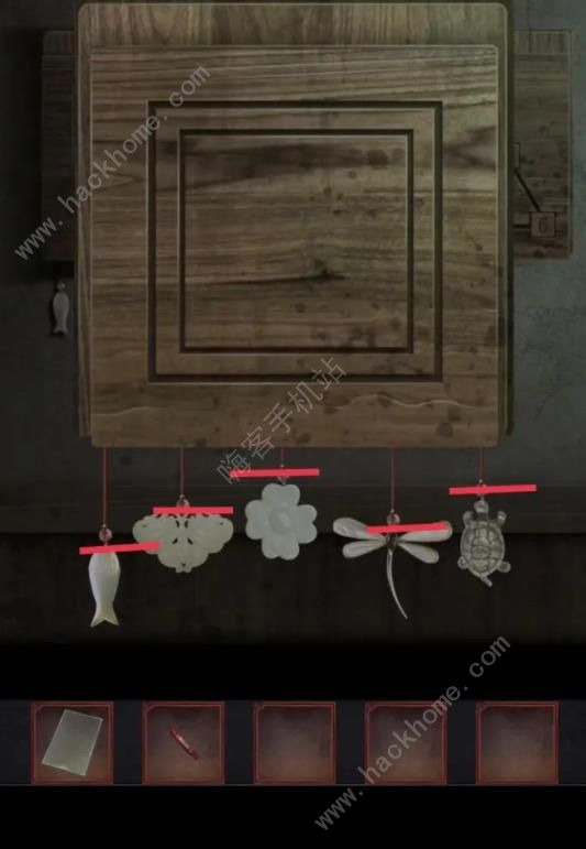 阴阳锅2同心劫第三章攻略 迷魂通关图文教程图片17