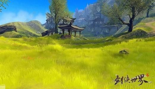 剑侠世界手游段氏怎么玩 段氏套装搭配技能玩法详解图片3