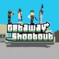 Getaway Shootout游戏中文版 v1.0