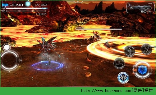 聚爆Implosion最终boss绯红S评分无伤打法图文攻略图片2