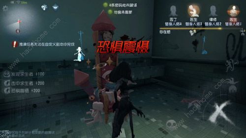 第五人格梦之女巫信徒怎么用 格梦之女巫信徒使用技巧