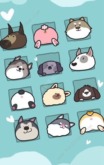 狗的猫林好玩吗 游戏特色详解图片6