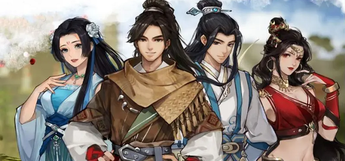 逸剑风云决武学代码有哪些