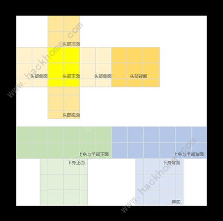 迷你世界怎么自制图纸卡 自制图纸教程图片3