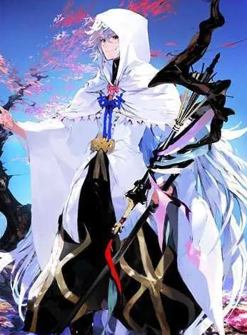 fgo英灵从者哪些值得培养