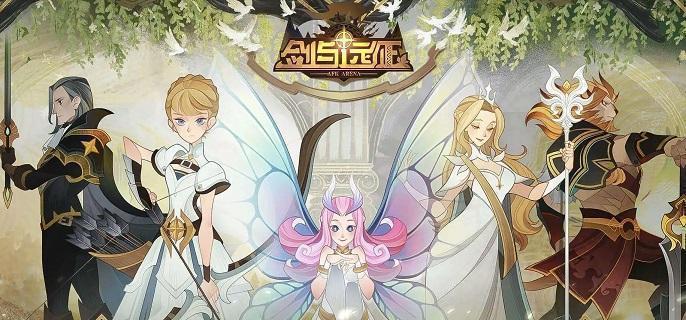 剑与远征恶魔靶场怎么通关-恶魔靶场通关路线分享