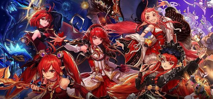 dnf110魔法师女一共有几个转职-110女魔法师转职介绍