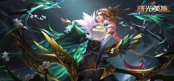 曙光英雄王昭君怎么出装-王昭君出装玩法攻略​