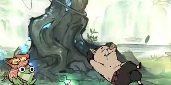 寻道大千仙树怎么升级