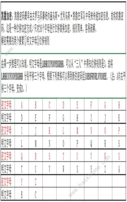 犯罪大师富豪的遗产密码揭晓 富豪保险箱密码推理过程一览图片2