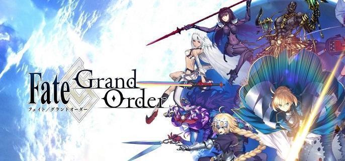 fgo英灵从者哪些值得培养-从者节奏榜分享2023​