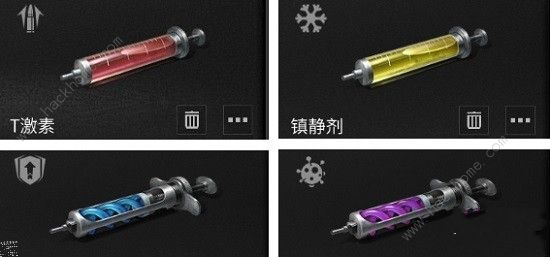 明日之后擂台赛打法攻略 武器药品补给选择一览