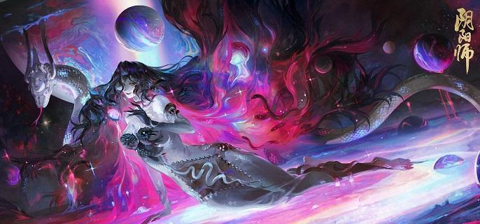 阴阳师伊邪那美技能是什么-伊邪那美技能介绍