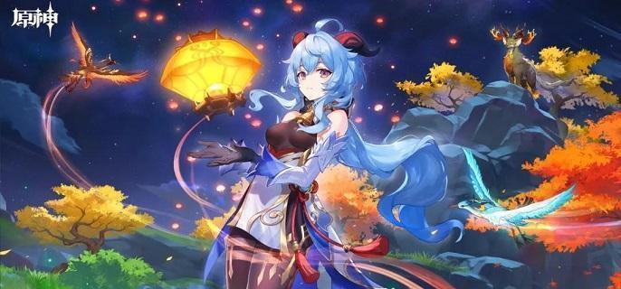 原神4.0原海异种怎么刷-4.0原海异种刷取路线分享