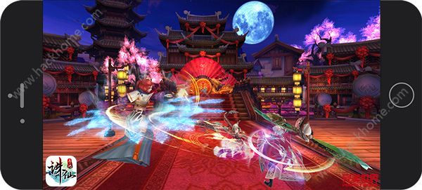 诛仙手游新春贺岁版内容一览 四大新玩法详解图片7