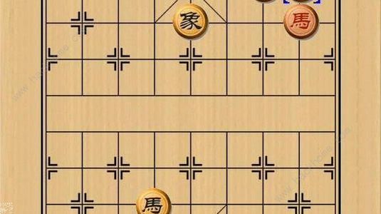 天天象棋残局挑战185期攻略 残局挑战185期步法图图片3