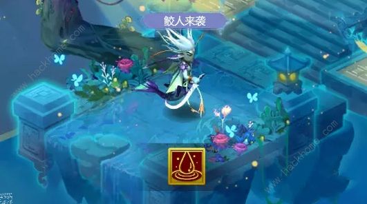 梦幻西游网页版徐福东渡怎么打 徐福东渡全关卡通关打法攻略图片2