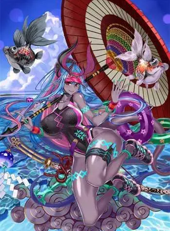 fgo英灵从者哪些值得培养