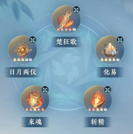 逆水寒手游龙吟PVP怎么玩