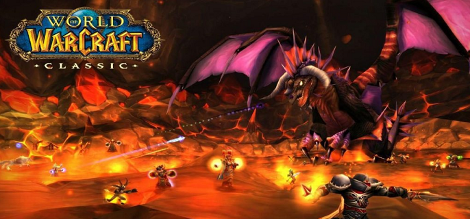 魔兽世界魔焰长剑哪里刷-魔焰长剑掉落与幻化分享