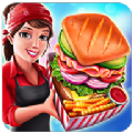 餐车厨师烹饪游戏官方安卓版下载（Food Truck Chef） v1.7.0