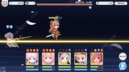 公主连结困难11-3怎么过 困难11-3三星阵容攻略