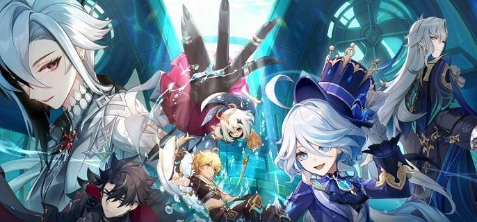 原神4.1薇薇安涅怎么打-薇薇安涅无伤打法教学