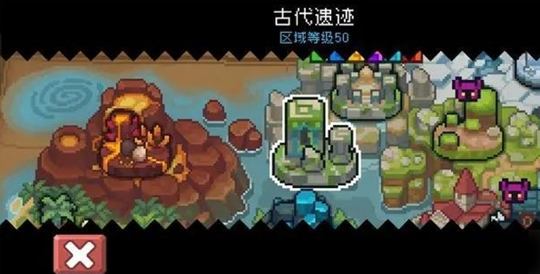 元气骑士前传菜地怎么解锁
