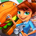 Diner DASH Adventures游戏安卓版下载 v1.02