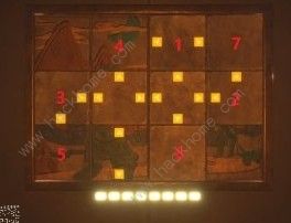 亦春秋上古试炼拼图怎么过 上古试炼拼图通关攻略图片2